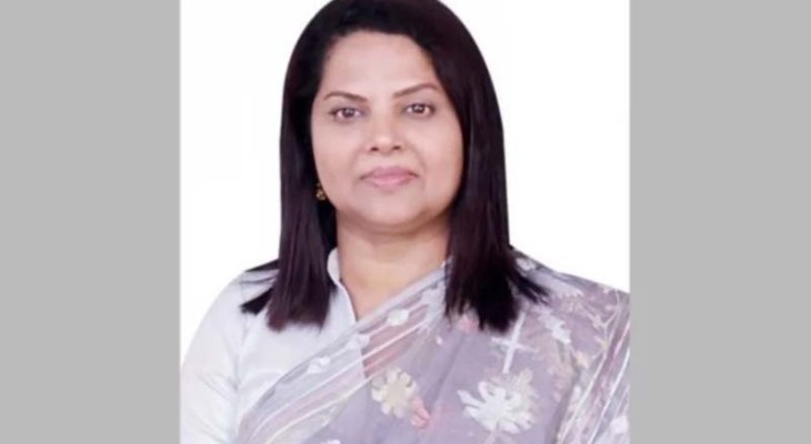 ঢাকার প্রথম নারী ডিসি ফরিদা খানম